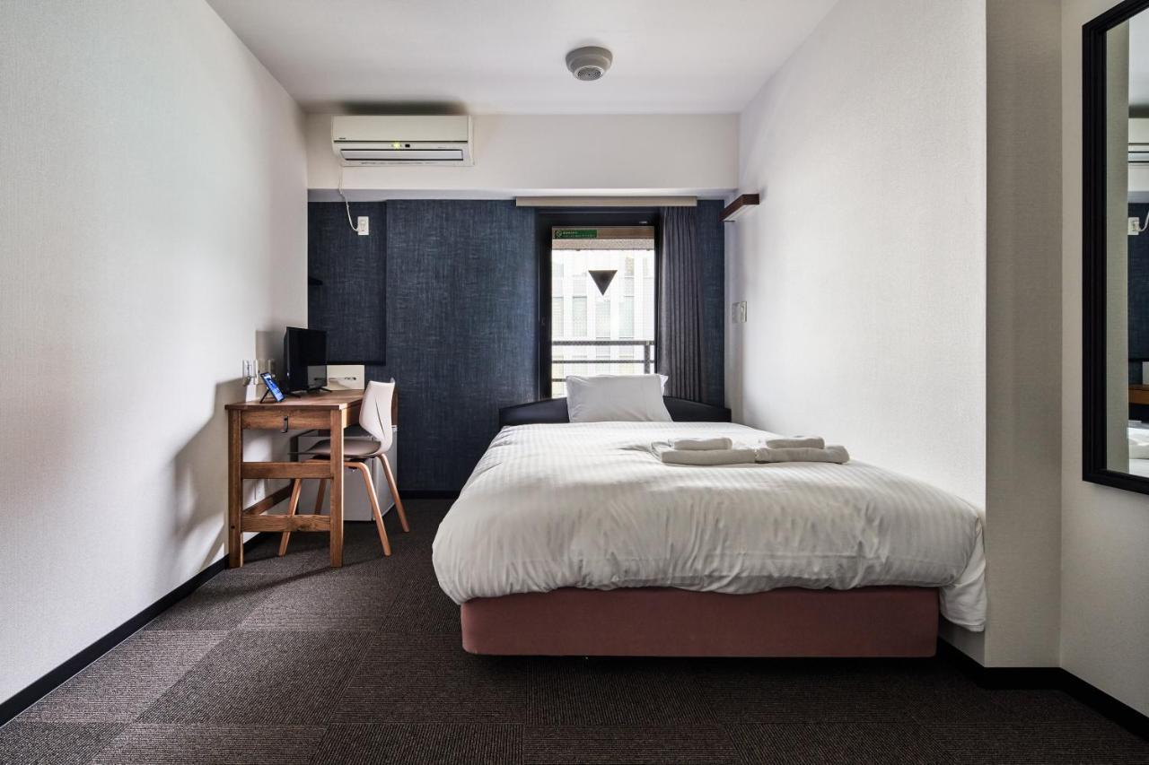 Hotel Starrize Fukuoka  Eksteriør billede