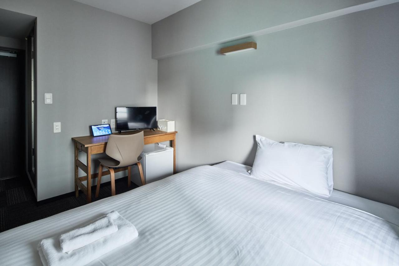 Hotel Starrize Fukuoka  Eksteriør billede