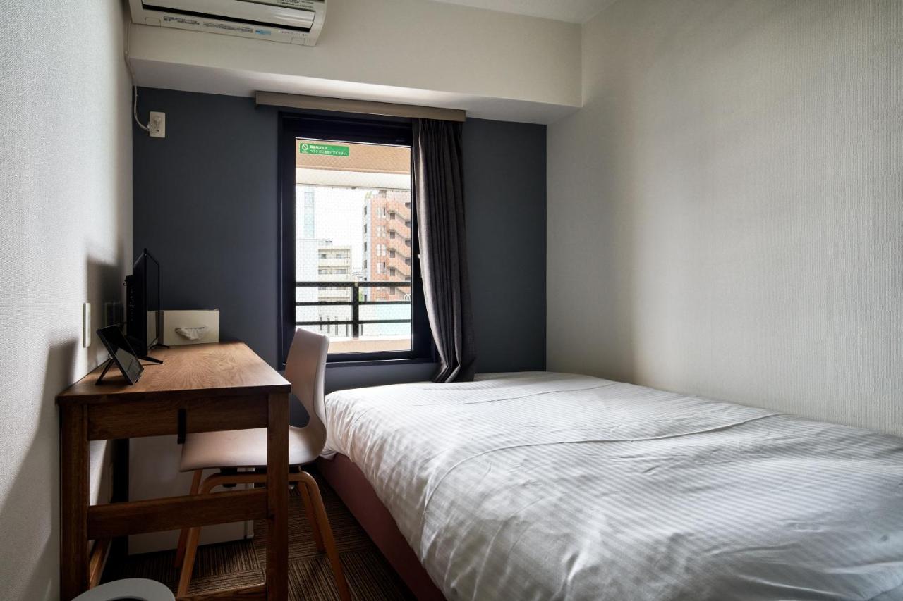 Hotel Starrize Fukuoka  Eksteriør billede