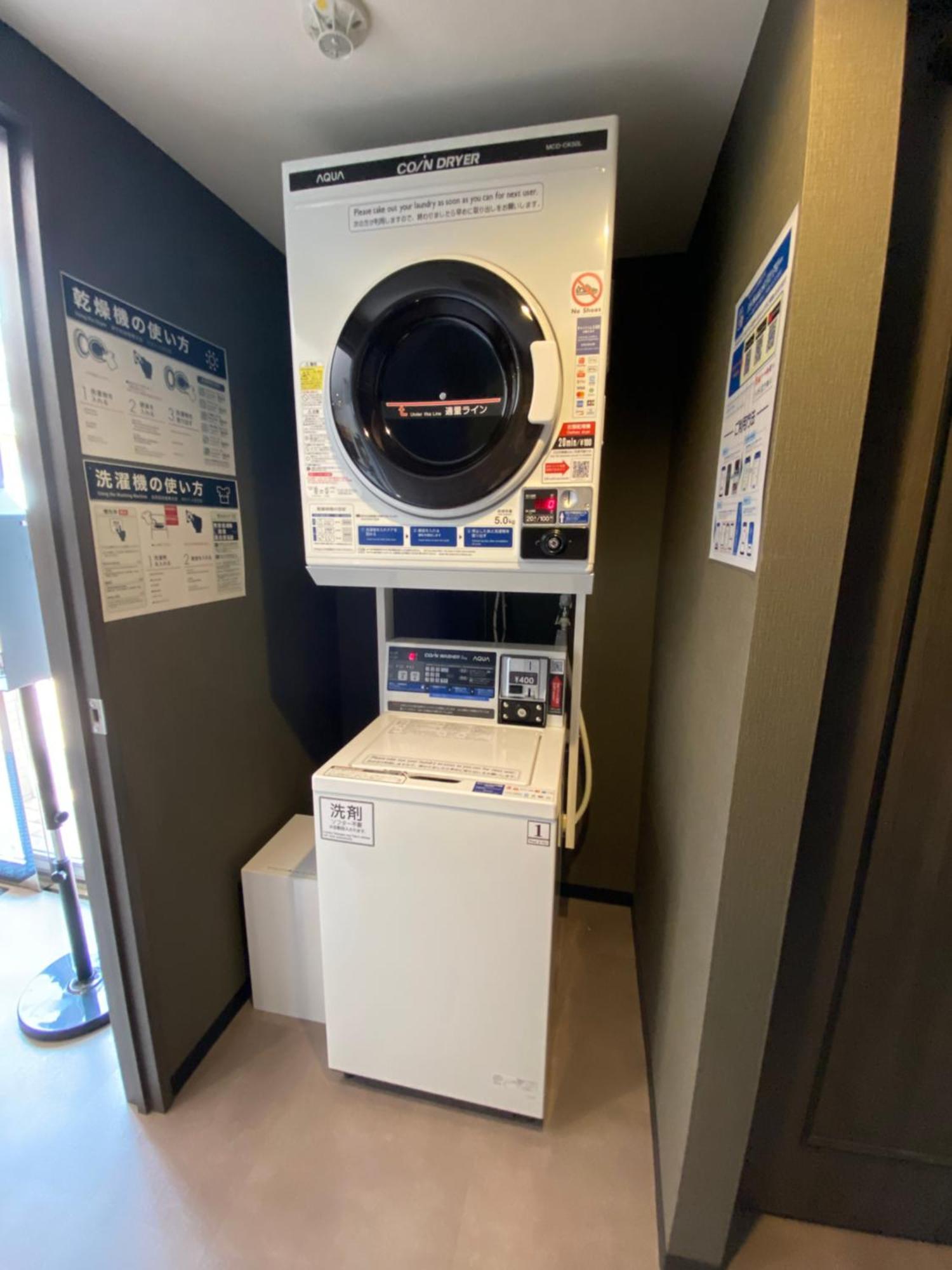 Hotel Starrize Fukuoka  Eksteriør billede