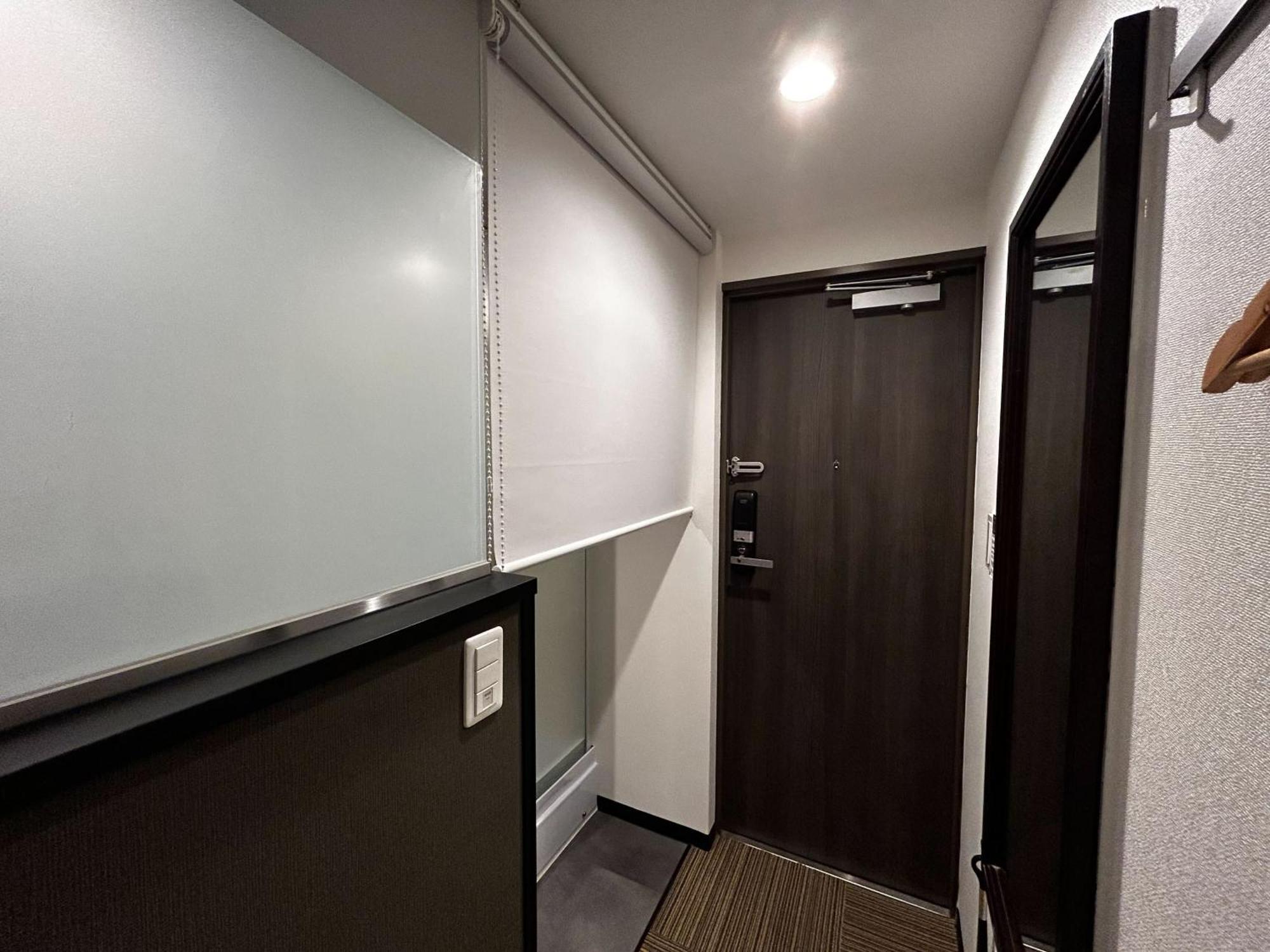 Hotel Starrize Fukuoka  Eksteriør billede